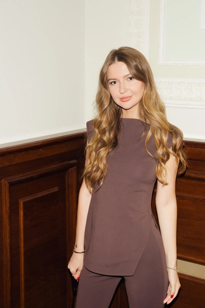 Алена Лендер