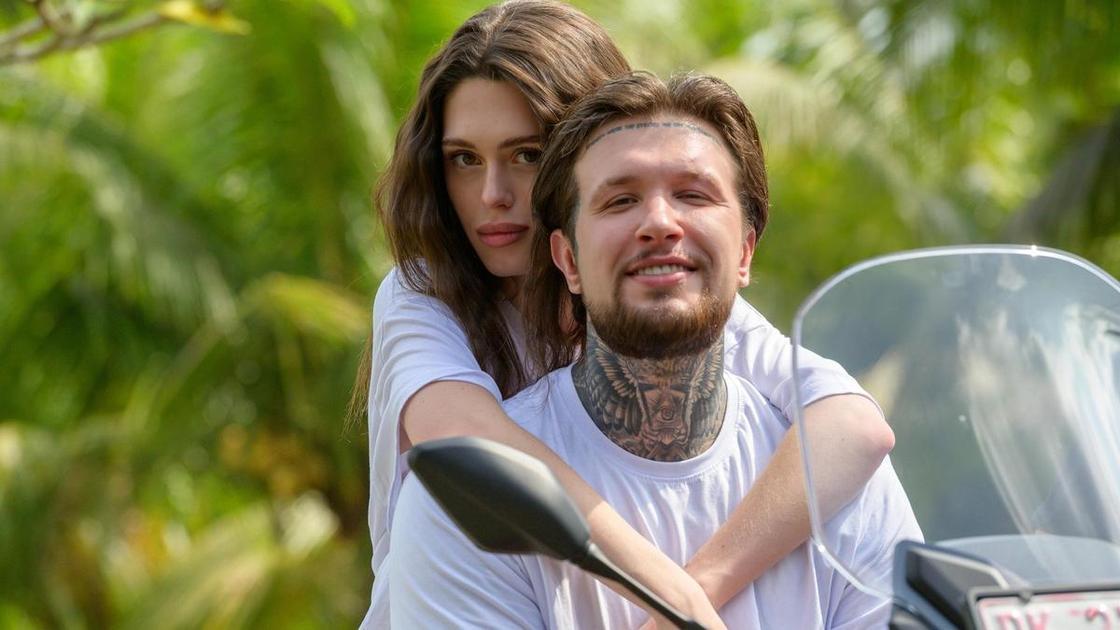 Бывший муж Карины Кросс стал новым участником шоу &laquo;Ставка на любовь&raquo;&nbsp;&mdash; кто его невеста