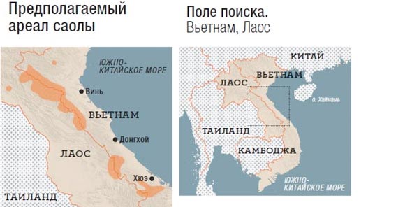 Источник: архив журнала «Вокруг света»