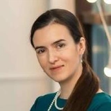 <p>Ольга Ильичева</p>