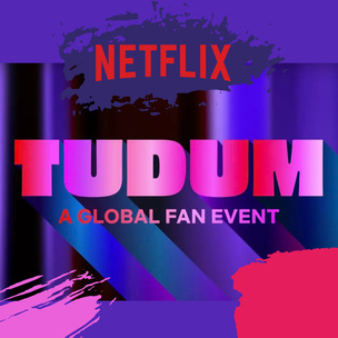 Все самое интересное с мероприятия «Tudum» от Netflix 🔥