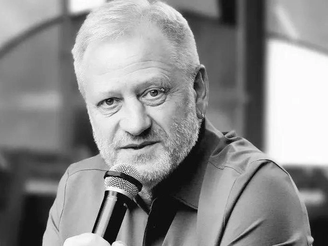 Вишневецкий скончался сегодня | Источник: Союз журналистов России