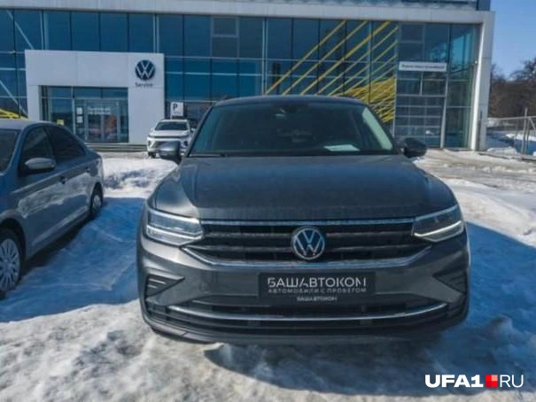 Желание приобрести авто оборачивается для некоторых судебными разбирательствами | Источник: Булат Салихов / UFA1.RU