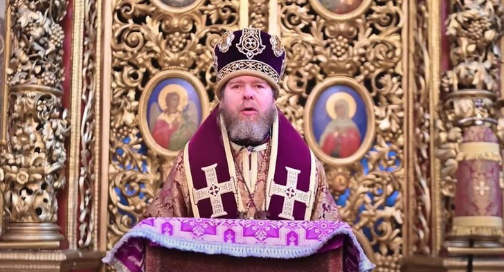 Духовник Путина: «24 февраля можно было избежать. Но православные знали, что все это будет давно»