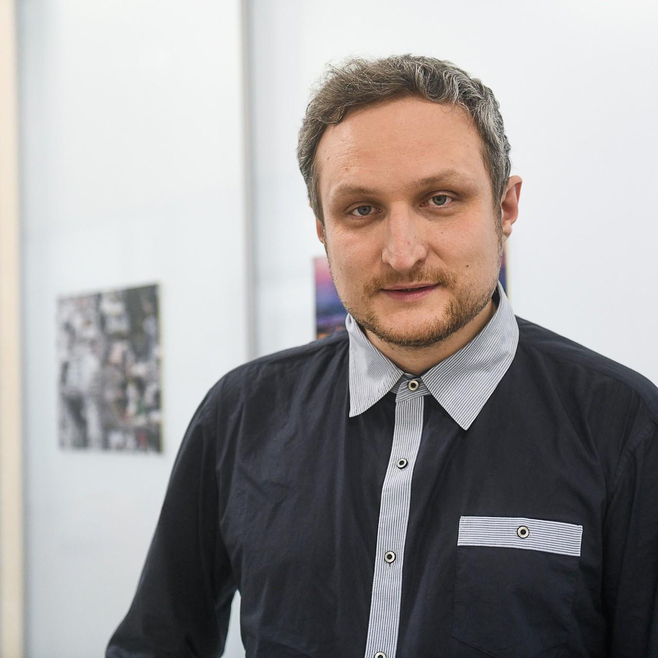 <p>Дмитрий Ларионов</p>