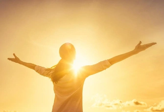 Жизнь — это шведский стол: 8 установок от психолога Дмитриевой, чтобы вырастить самооценку