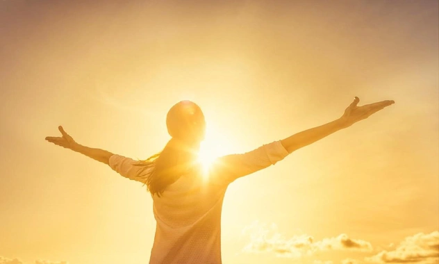 Жизнь — это шведский стол: 8 установок от психолога Дмитриевой, чтобы вырастить самооценку