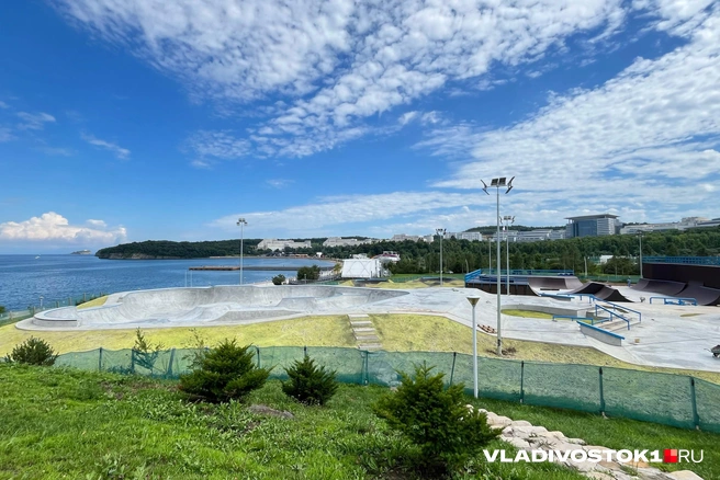 Источник: Елена Буйвол / VLADIVOSTOK1.RU
