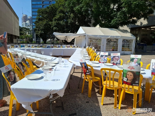 Источник: Ирина Багликова / «Фонтанка.ру»