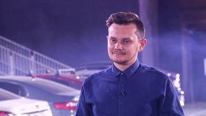 Тимофей Руденко