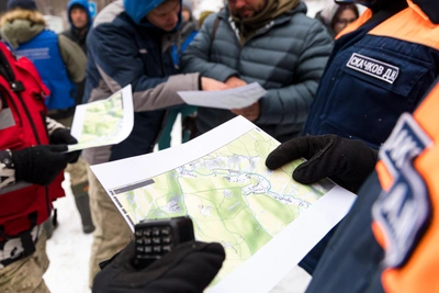 «Чепуха полная»: экс-спасатель разобрал версии пропажи Потаенкова