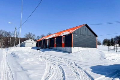 Уфимский лагерь тратит 2,4 млн на охрану после укуса рыси