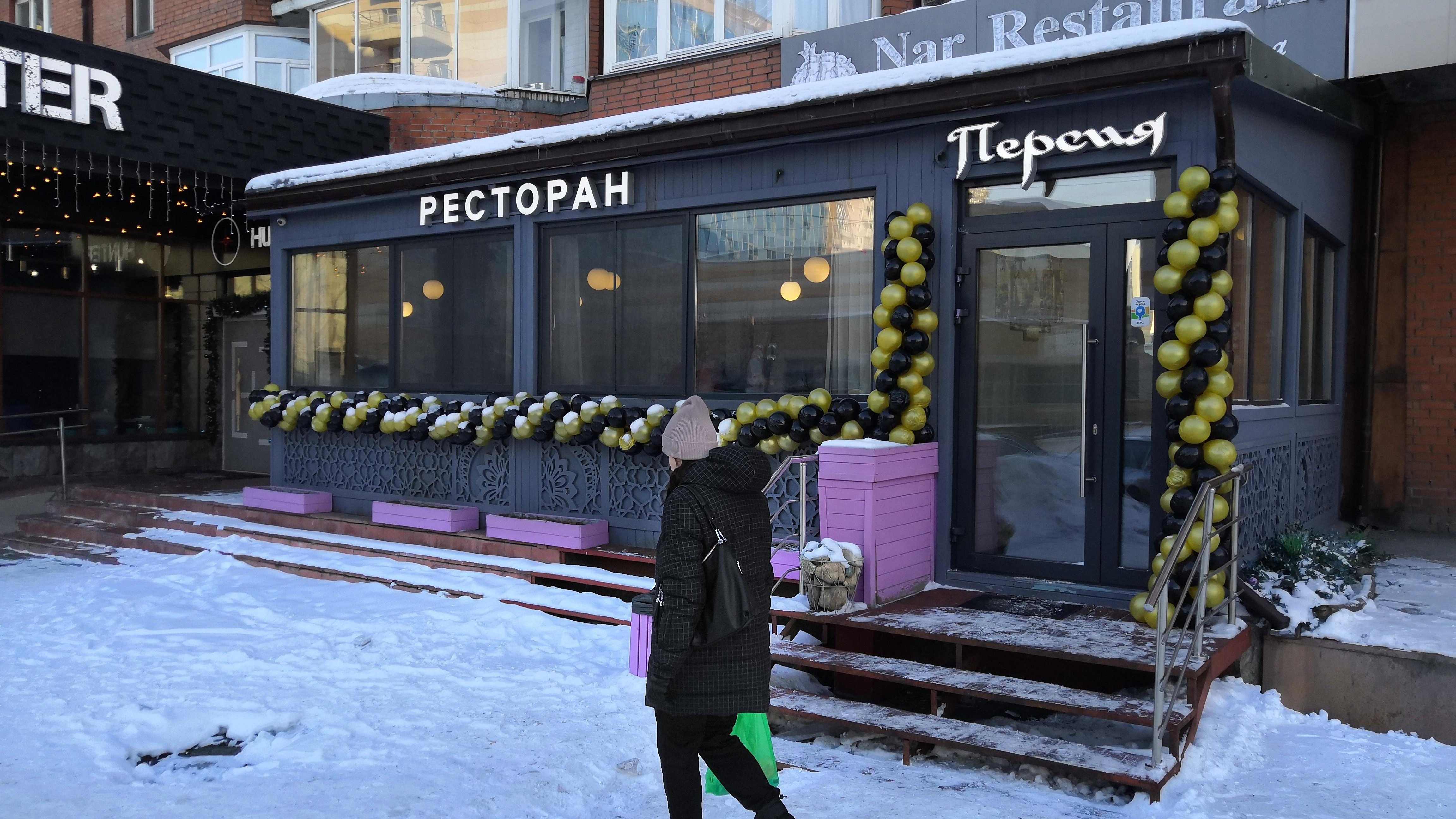 Иранская кухня с конфликт-меню: в центре Новокузнецка открылся новый ресторан — обзор NGS42