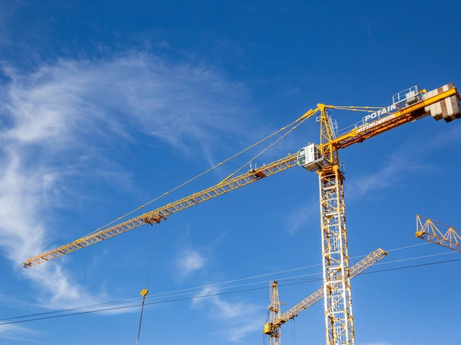 В Ярославле планируется создать новый район с малоэтажной застройкой. | Источник: Кирилл Поверинов / 76.RU