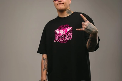 CrazyMegaHell выступит с концертом во Владивостоке