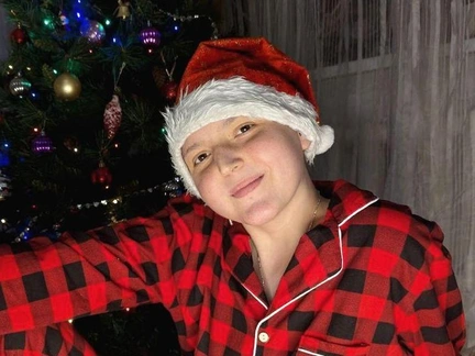 В Тюмени скончался 16-летний блогер Никита Горбунов — о своей борьбе с раком он рассказывал в Сети