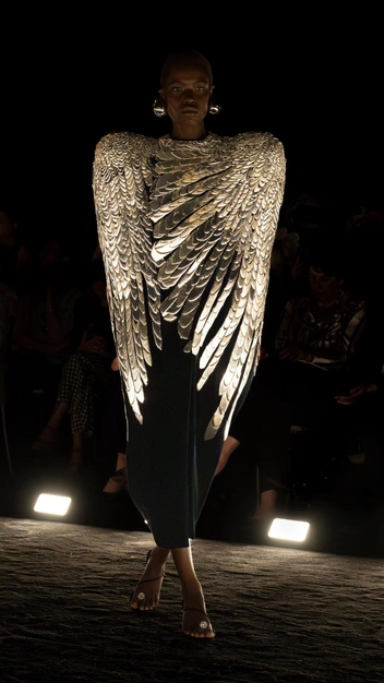 Schiaparelli Haute Couture FW 2024/25