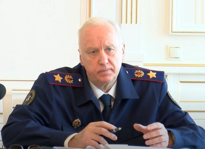 Бастрыкин поручил возбудить уголовное дело по факту нарушения жилищных прав сироты из Рязанской области | ya62.ru