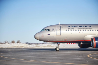 Аэрофлот завершил вывоз россиян из ОАЭ