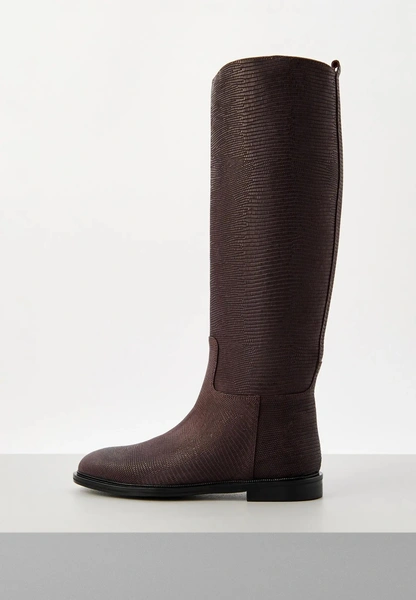 Теплая обувь: выбираем стильную пару на холодный сезон у российских брендов Теплая обувь: выбираем стильную пару на холодный сезон у российских брендов