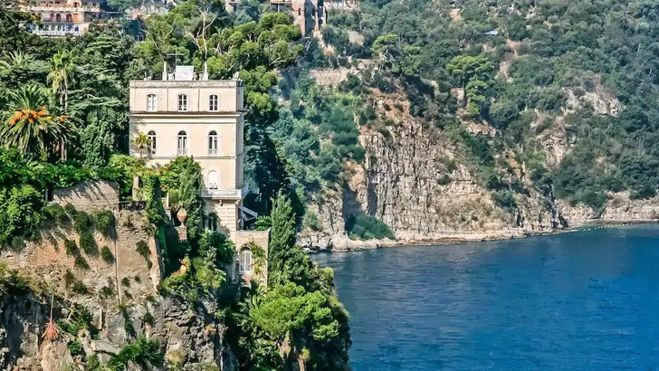 6 самых дорогих домов мира, которые можно снять через Airbnb