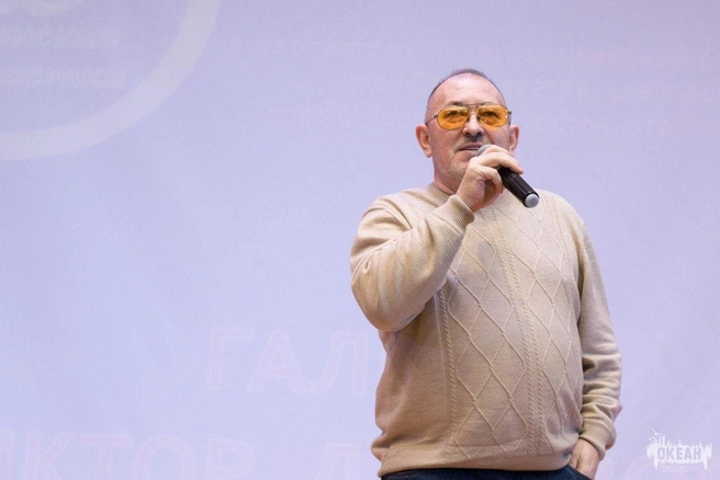 Причина смерти не сообщается | Источник: okean.org