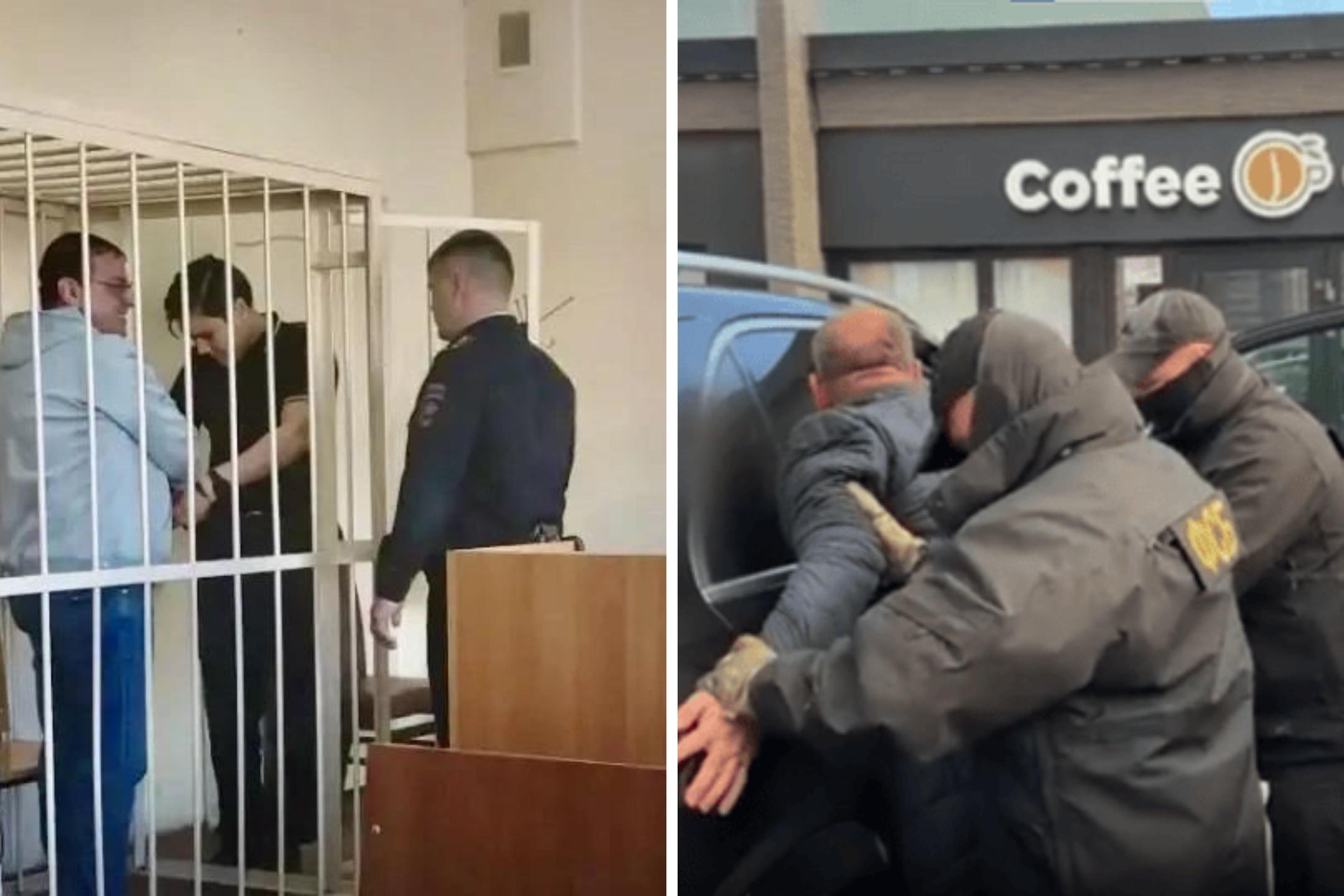 Задержанный в Челябинске адвокат взял миллионы за решение вопроса, связанного с питерским проектом Артура Никитина