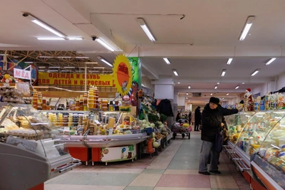 Experts Forecast for Russian Economy in 2026