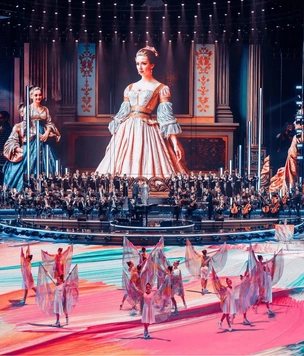 Новогодние елки и представления 2025/2026: куда сходить на каникулах