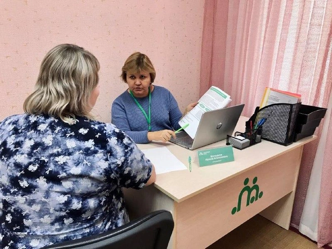 Источник: Министерство социальных отношений Челябинской области