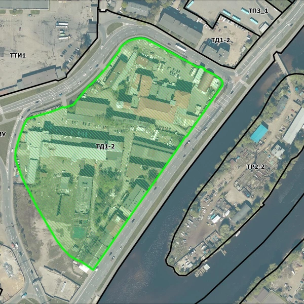 Источник: материалы общественного обсуждения проекта ПЗЗ