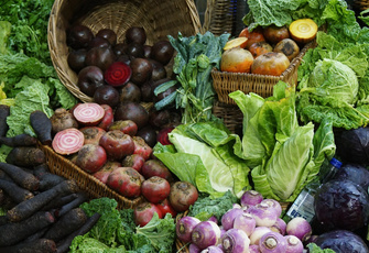 Свекла, капуста и еще 3 популярных овоща, которые могут навредить здоровью