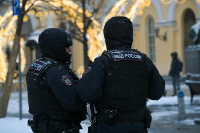Brothers arrested in Tula for 24-year-old attempted murder