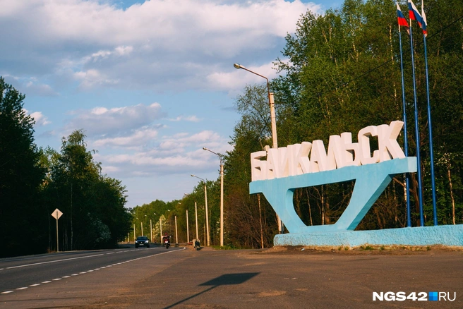 Аквапарк построят? На территории бывшего Байкальского ЦБК создали еще одну особую экономическую зону | Источник: Елена Латыпова / NGS55.RU