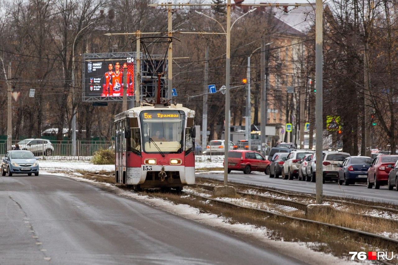 В Ярославле больше 20 участков земли отдадут области. Зачем 