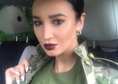 Ольга Бузова шикует в Монако