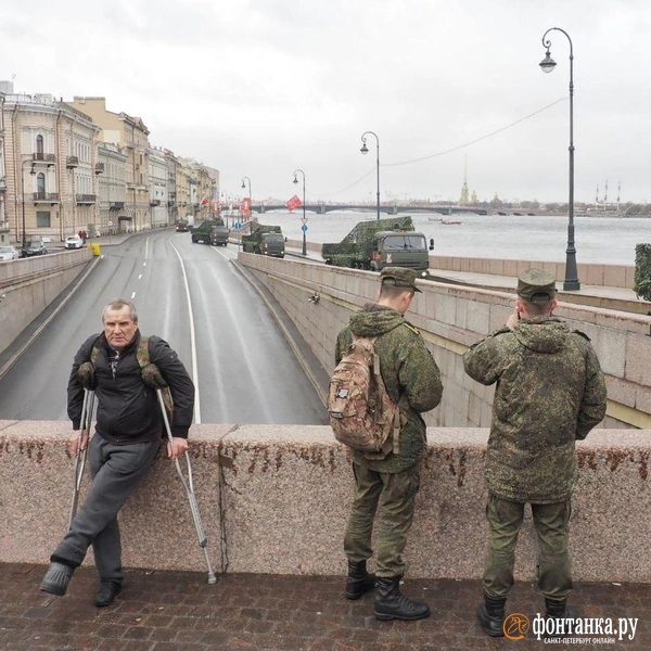 Источник: Михаил Огнев / «Фонтанка.ру»