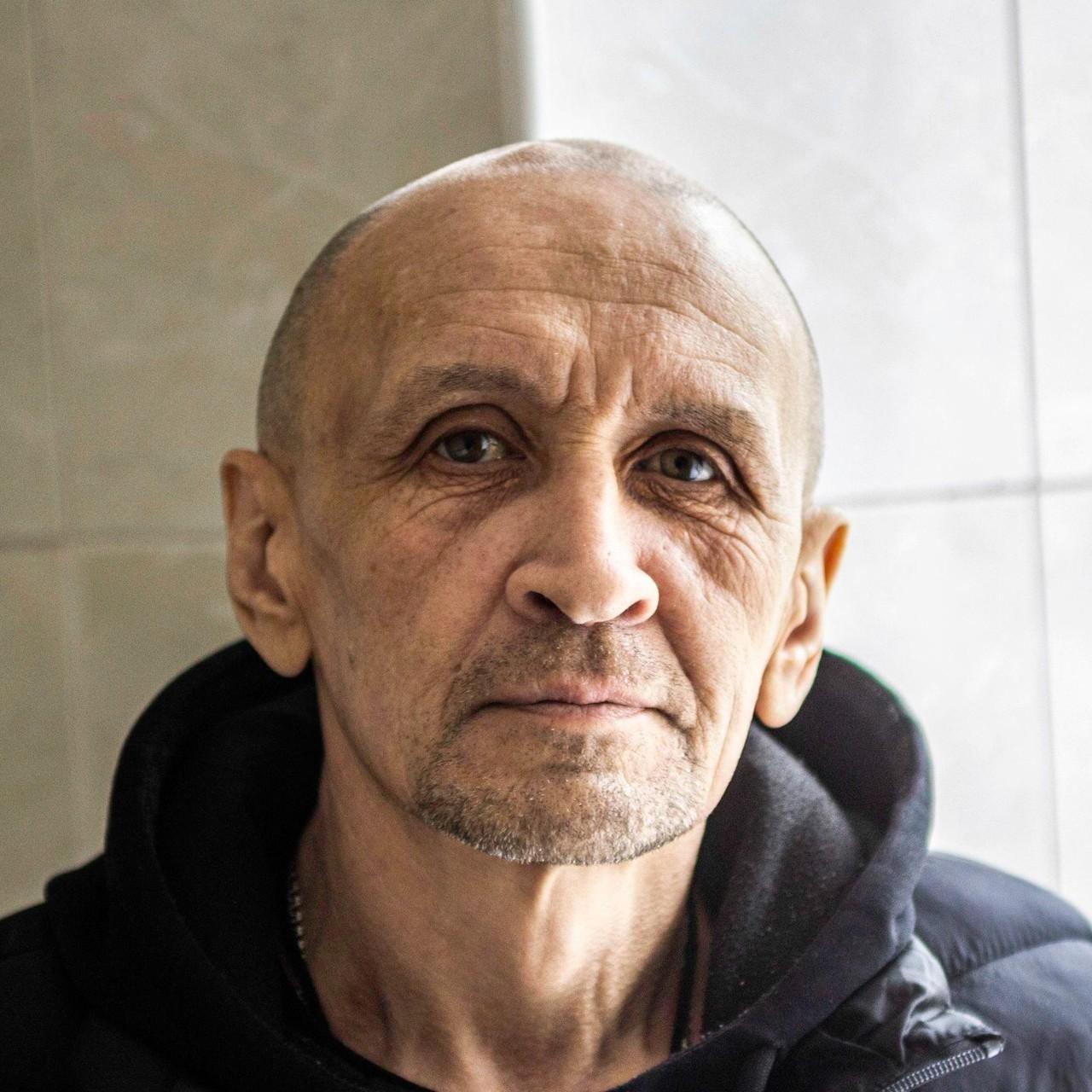 <p>Сергей Генин </p>