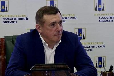 Участники Время героев стажировались на Сахалине