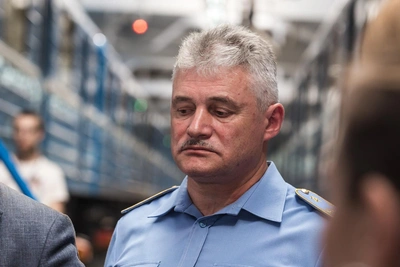 Суд отказал экс-главе метро Новосибирска в восстановлении