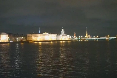 В Петербурге 27 октября до +12 градусов