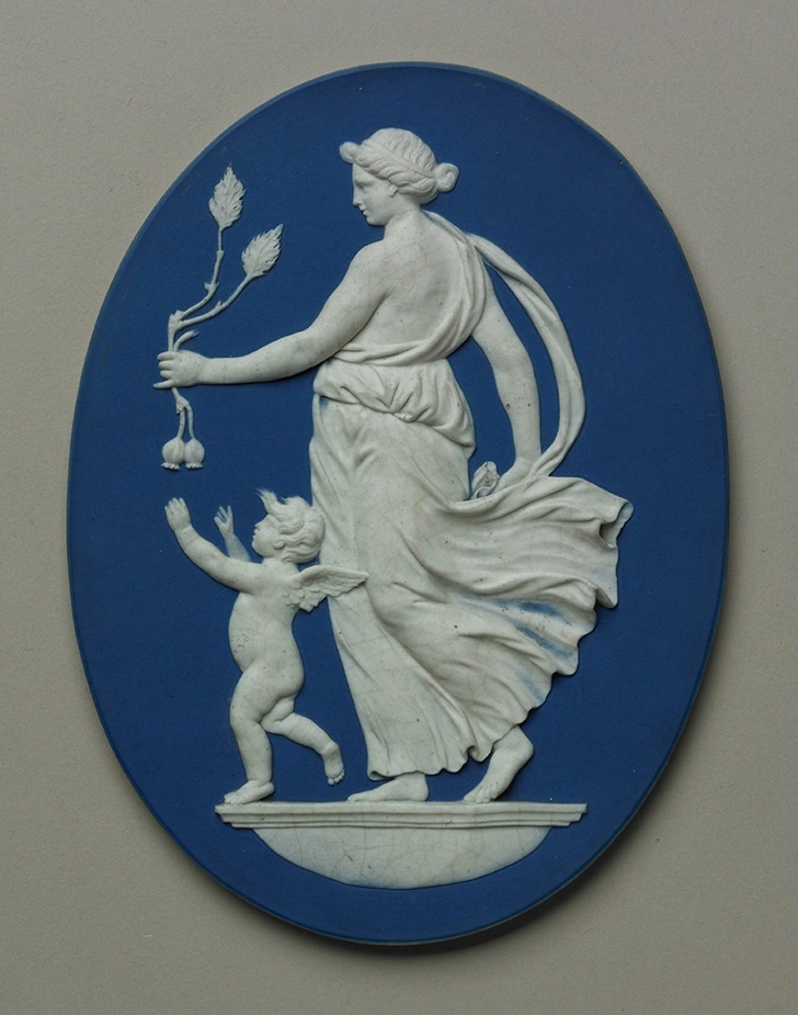 Wedgwood