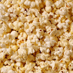 [тест] Выбери попкорн, а мы скажем, каким бы ты была жанром кино 🍿