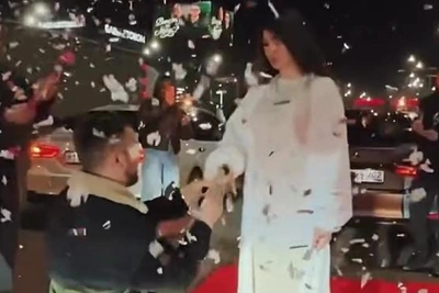 Организаторы love-event в Уфе о перекрытии дороги