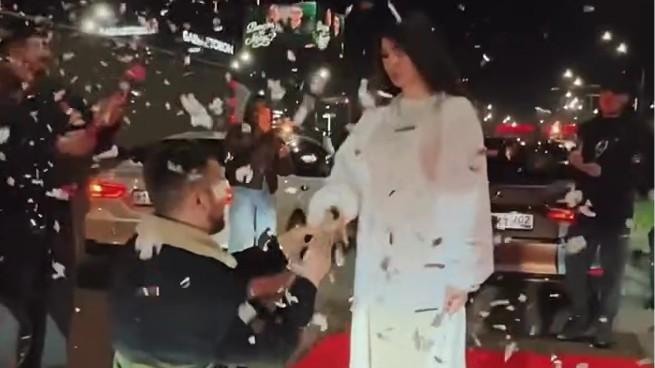 «Мы не ожидали резонанса»: что говорят организаторы love-event, для которого перекрыли Салаватку в Уфе