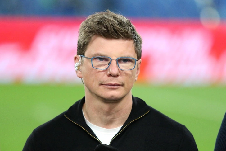 Андрей Аршавин | www.starhit.ru