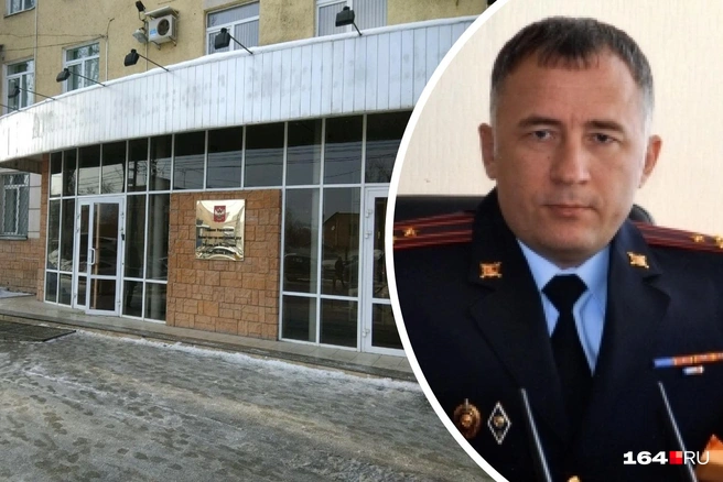 Сергей Кашев около 4 лет возглавлял собственную безопасность главка МВД | Источник: «Яндекс Карты» / yandex.ru/maps, kto.delovoysaratov.ru