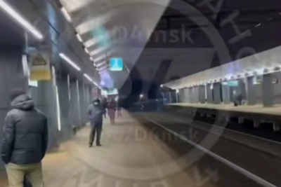 «Проще на такси»: пассажиры МЦД-4 жалуются на сбой