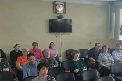 Связь в селе Чумикан: проверка Минцифры
