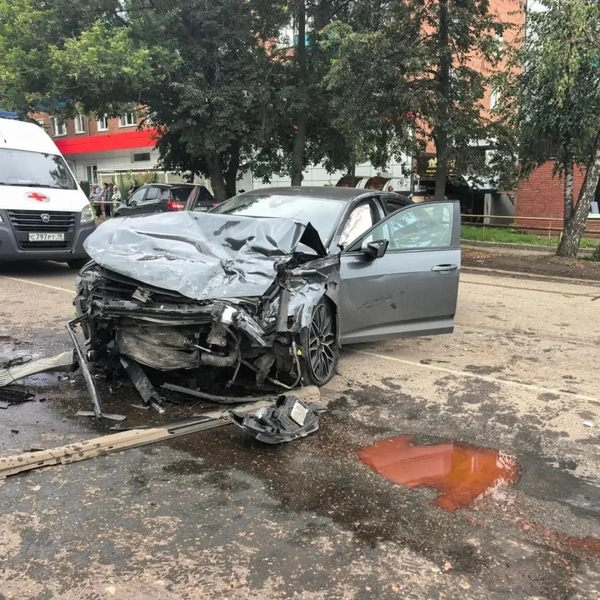 Источник: Госавтоинспекция Удмуртии